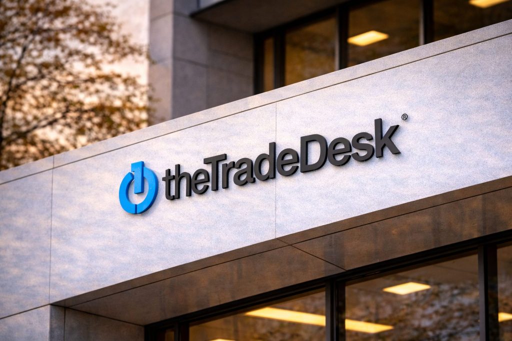 Why The Trade Desk (TTD) stock is in focus after a sudden CFO exit — and what comes next