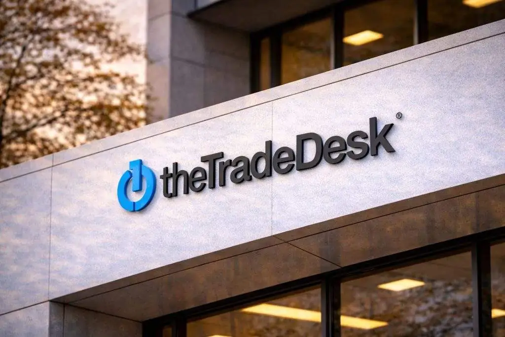 Why The Trade Desk (TTD) stock is in focus after a sudden CFO exit — and what comes next