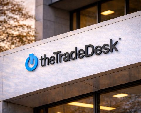 Why The Trade Desk (TTD) stock is in focus after a sudden CFO exit — and what comes next
