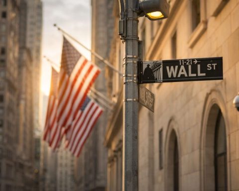 Why U.S. stocks fell today: Nasdaq slides as bank earnings and China cyber worries rattle Wall Street