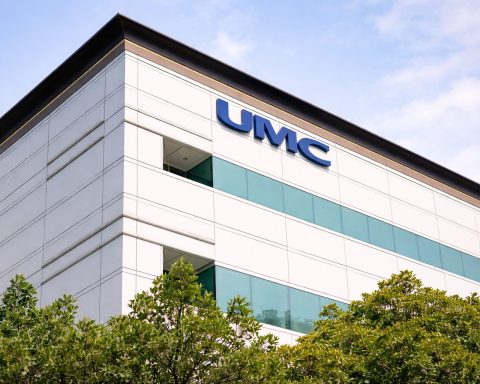 Why UMC stock is up 16% today: 8-inch price hike talk meets Taiwan’s CPO buzz