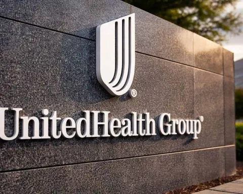 Why UnitedHealth Group (UNH) stock rose today as Obamacare rebates and earnings loom