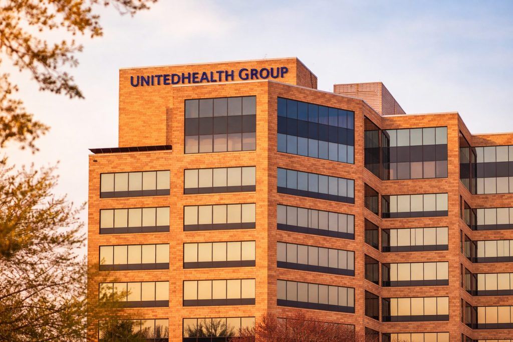 Why UnitedHealth stock fell today: UNH slides as Medicare Advantage spotlight returns