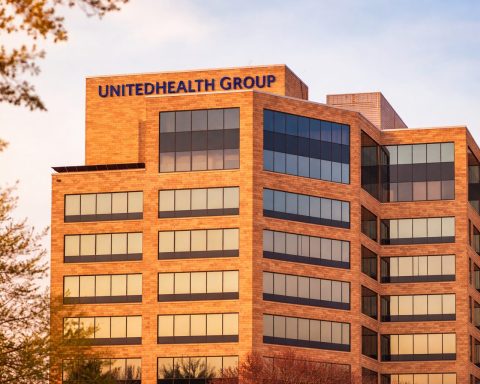 Why UnitedHealth stock fell today: UNH slides as Medicare Advantage spotlight returns