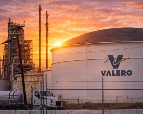 Why Valero stock is moving: gasoline price risk, California refinery plans and Venezuela crude