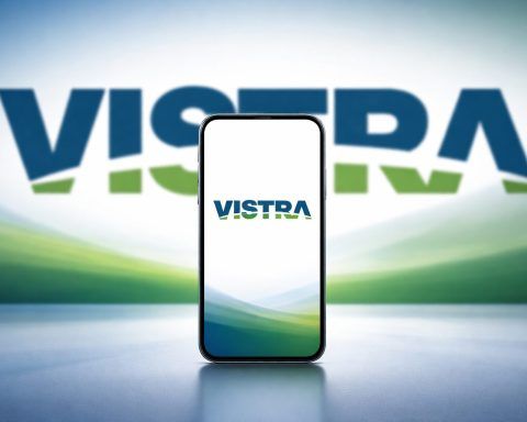 Why Vistra stock is sliding after the $4.7 billion Cogentrix deal