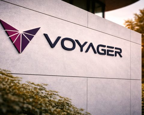 Why Voyager Technologies (VOYG) stock is up today: Wedbush Outperform call meets ISS drug-research deal
