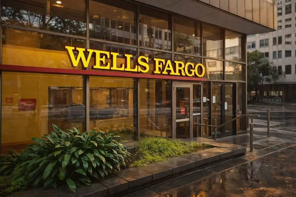 Why Wells Fargo stock is down today: WFC slips after $100 million mortgage-aid settlement notice