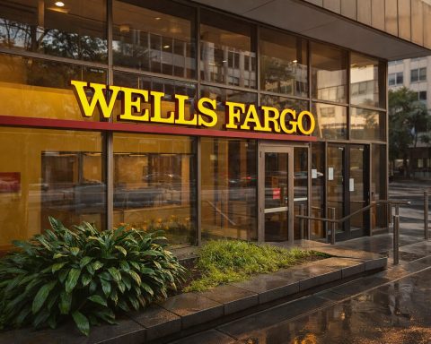 Why Wells Fargo stock is down today: WFC slips after $100 million mortgage-aid settlement notice
