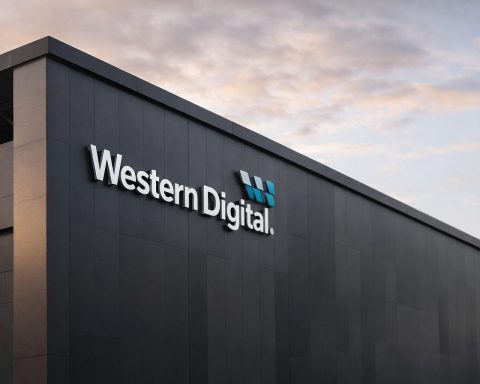 Why Western Digital stock is up today: WDC jumps 5% as the AI storage trade grips markets again