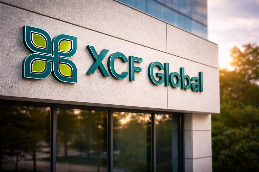 Why XCF Global stock is moving today: SAFX rises after Bank of America mandate, Soule discloses 49.6% stake