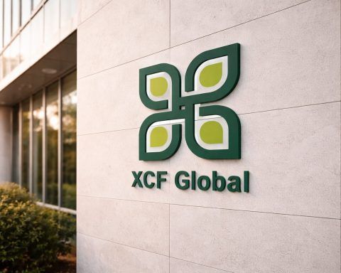 Why XCF Global stock is moving today: SAFX rises after Bank of America mandate, Soule discloses 49.6% stake