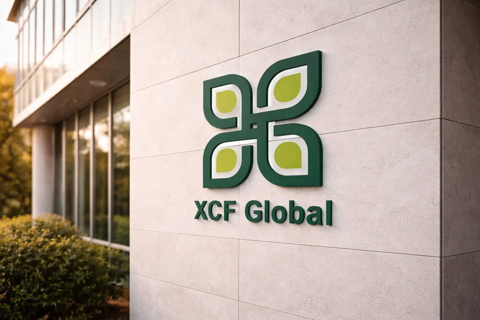 Why XCF Global stock is moving today: SAFX rises after Bank of America mandate, Soule discloses 49.6% stake