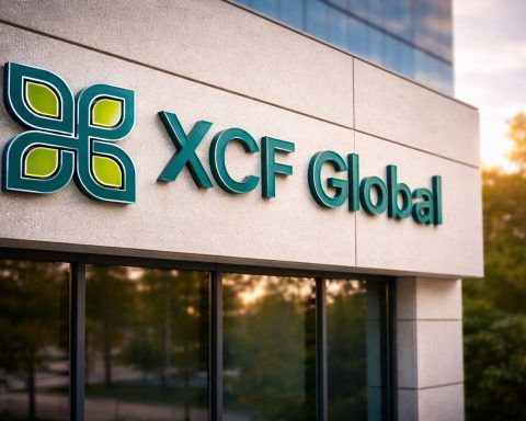 Why XCF Global stock is moving today: SAFX rises after Bank of America mandate, Soule discloses 49.6% stake