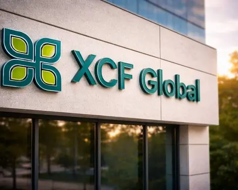 Why XCF Global stock is moving today: SAFX rises after Bank of America mandate, Soule discloses 49.6% stake