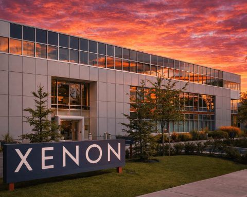 Why Xenon Pharmaceuticals stock is down today as JPM Healthcare Conference nears