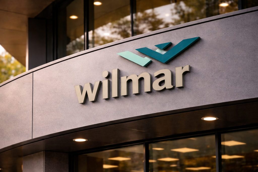 Wilmar stock pops 4% in Singapore as palm oil prices firm — what to watch next