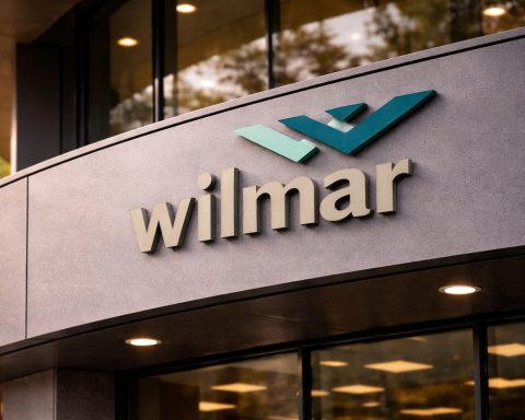 Wilmar stock pops 4% in Singapore as palm oil prices firm — what to watch next