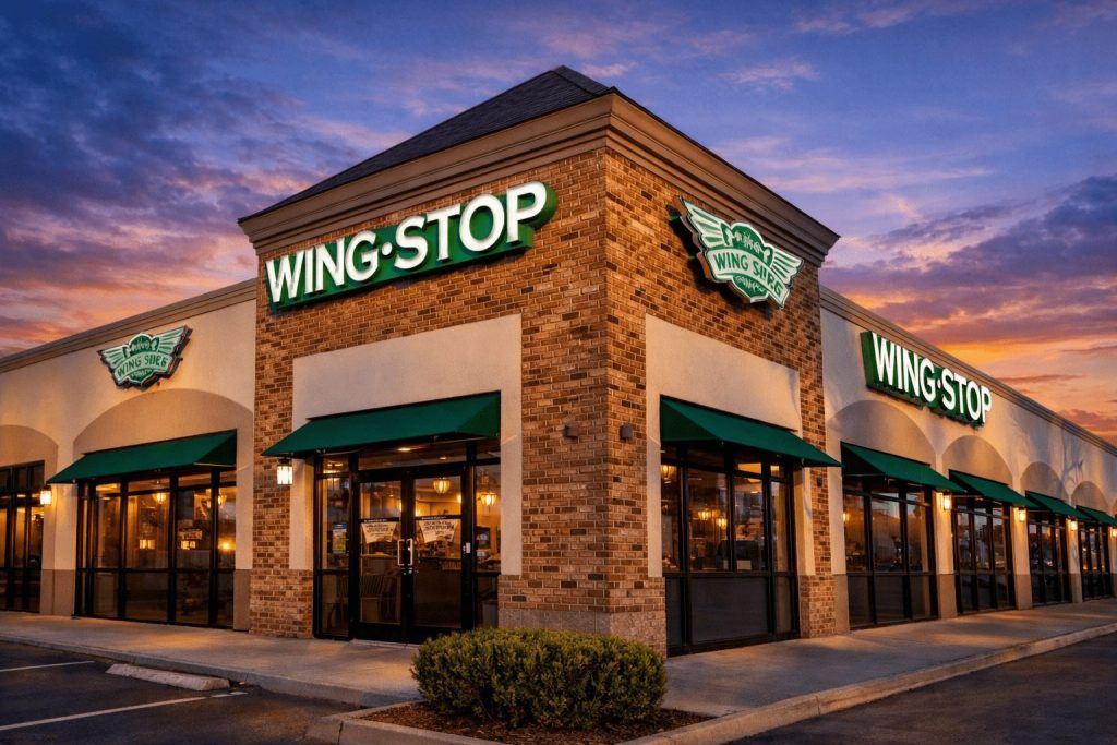 Wingstop (WING) stock jumps nearly 8% to start 2026 as Stephens flags it a “Best Idea”
