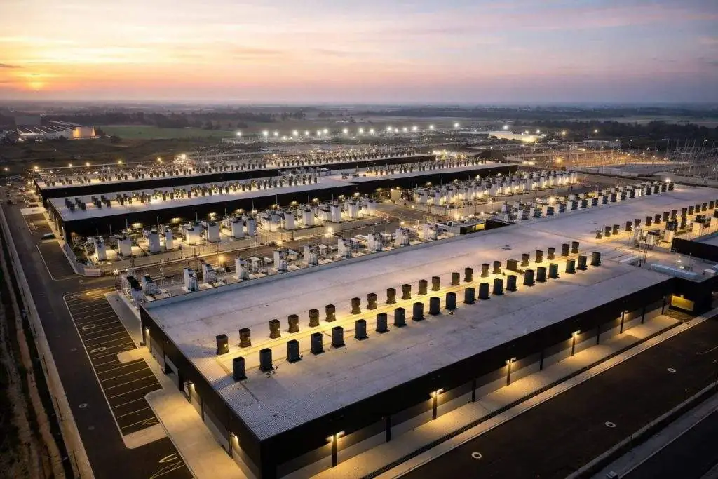 Winter storm jolts U.S. power prices as lawmakers push Big Tech to pay for AI data center electricity