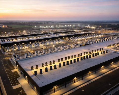 Winter storm jolts U.S. power prices as lawmakers push Big Tech to pay for AI data center electricity