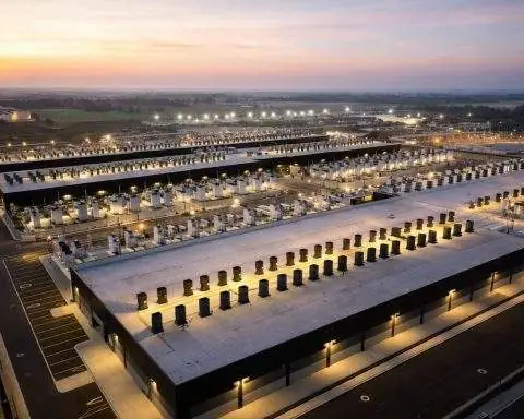 Winter storm jolts U.S. power prices as lawmakers push Big Tech to pay for AI data center electricity