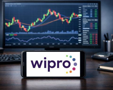 Wipro Q3 results: Profit slides 7%, ₹6 interim dividend declared as labour-code hit dents earnings