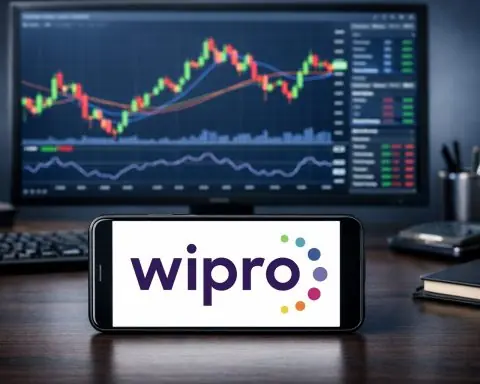 Wipro Q3 results: Profit slides 7%, ₹6 interim dividend declared as labour-code hit dents earnings