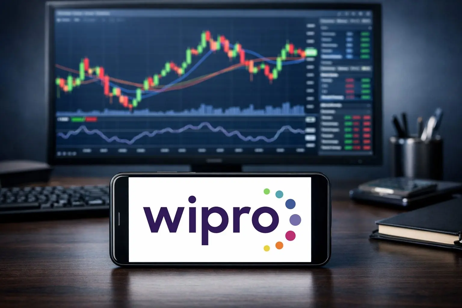 Wipro Q3 results: Profit slides 7%, ₹6 interim dividend declared as labour-code hit dents earnings