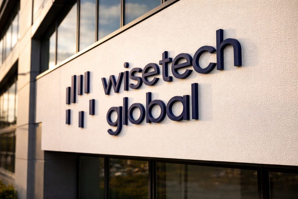 WiseTech Global (ASX:WTC) share price drops 4% as tariff fears rattle tech — what matters next