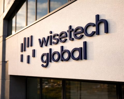 WiseTech Global (ASX:WTC) share price drops 4% as tariff fears rattle tech — what matters next