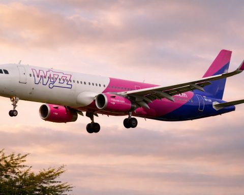 Wizz Air share price jumps on Q3 results as engine groundings ease — what to watch next