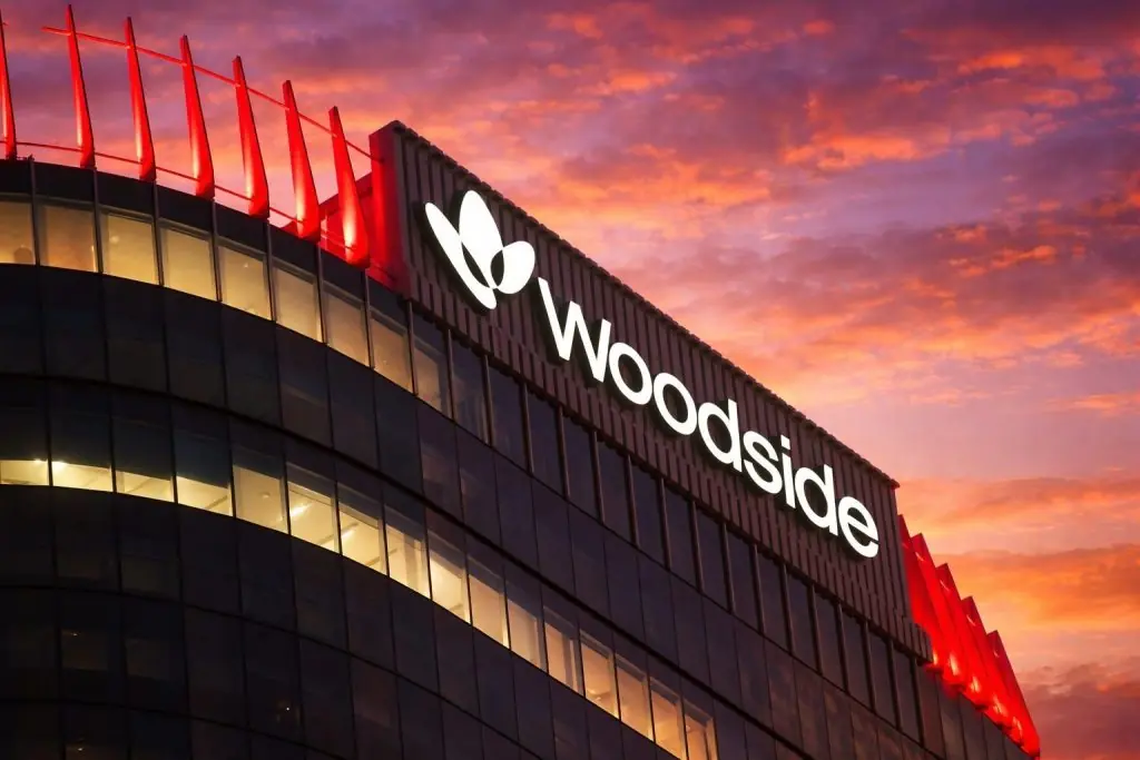 Woodside Energy Group Ltd stock rises on ASX as oil firms; traders eye Jan 28 report