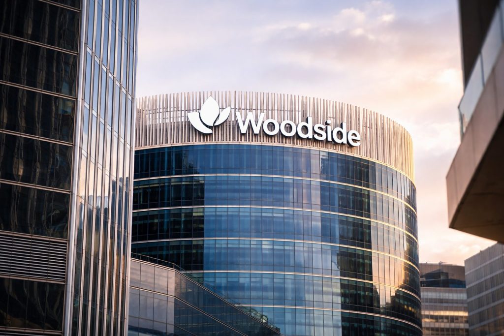 Woodside Energy share price: what to watch after WDS slips on oil swings
