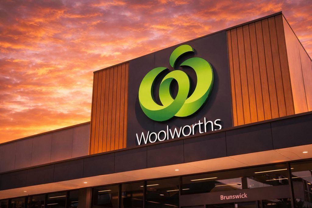 Woolworths (ASX:WOW) rises as staples hold up — here’s what investors watch nextSydney,
