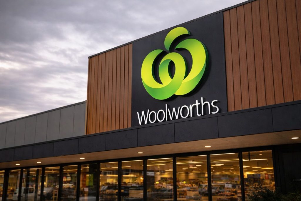 Woolworths share price: WOW stock heads into CPI week after a Friday dip