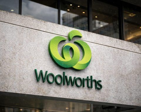 Woolworths stock edges up on Google Cloud Olive AI upgrade as investors eye results and inflation