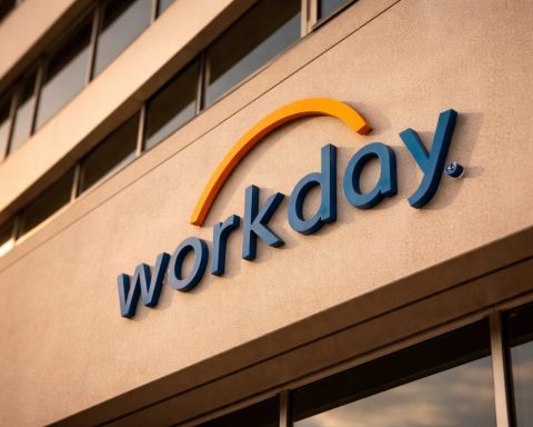 Workday stock bounces as software selloff cools, but AI worries still hang over WDAY