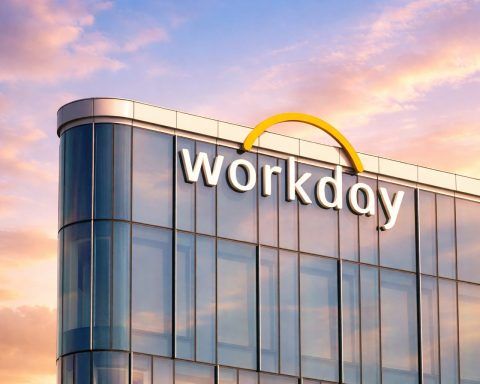 Workday stock drops 4% to near a 52-week low — here’s what traders watch next