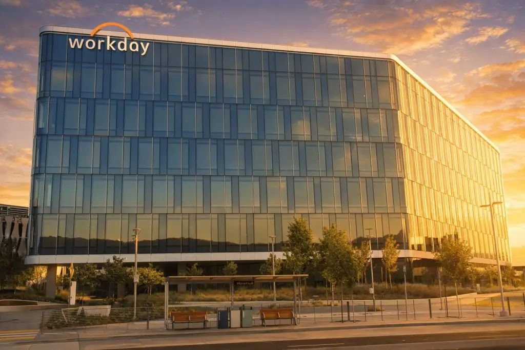 Workday stock jumps after RBC keeps bullish call despite target cut; what investors watch next