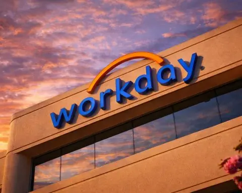 Workday stock slips to new 52-week low as investors brace for jobs data and Feb earnings