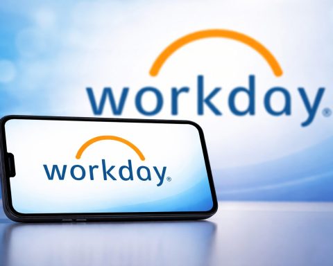 Workday stock (WDAY) drops 4% to $205 as software names slide in 2026 debut