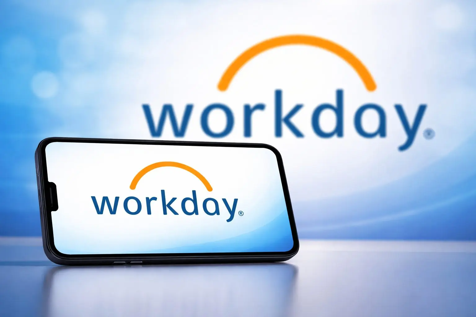 Workday stock (WDAY) drops 4% to $205 as software names slide in 2026 debut