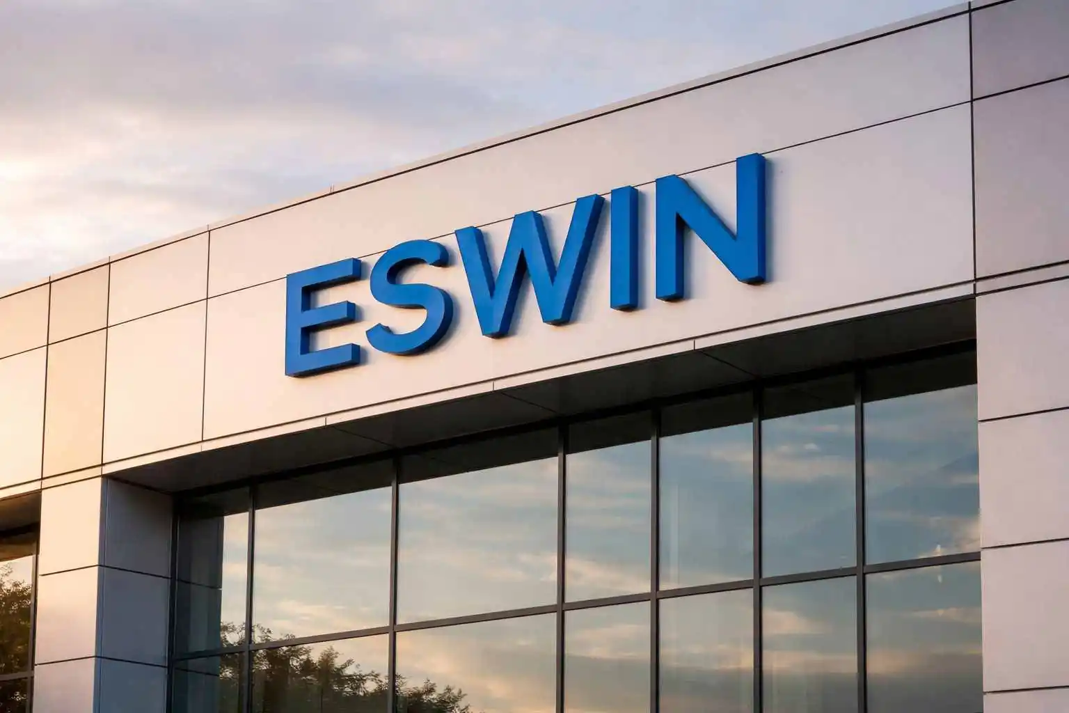 Wuhan project breaks ground: ESWIN Material (688783) stock in focus before Monday’s China open
