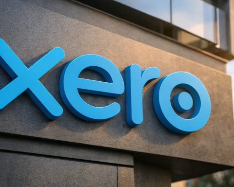 Xero share price slides after Trump tariff threat hits tech — ASX:XRO sinks to 12‑month low