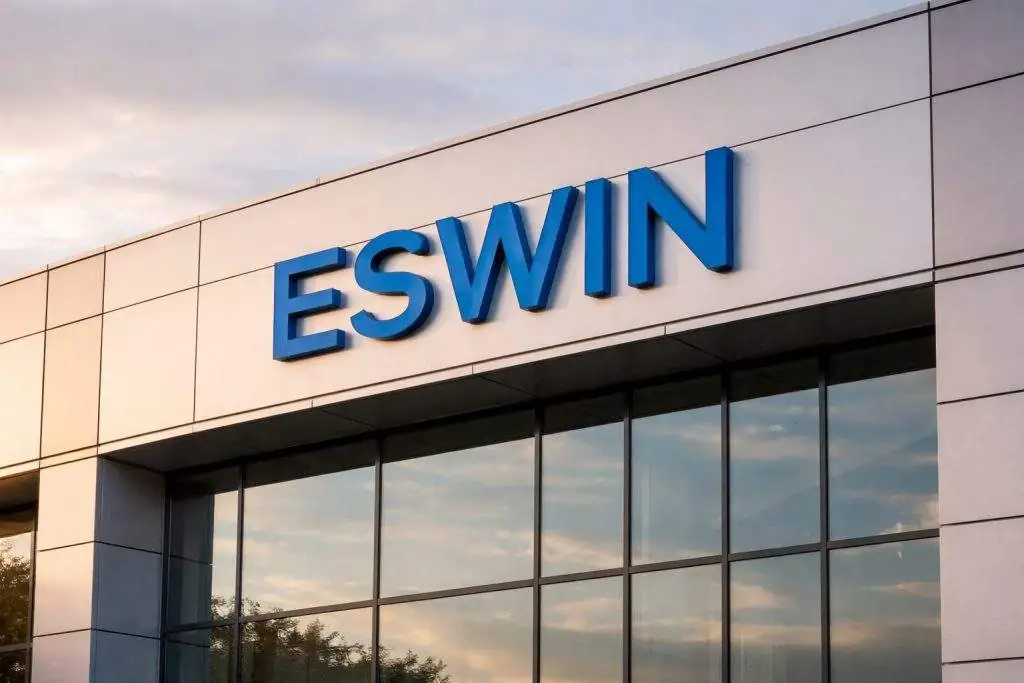 Xi’an ESWIN stock price: Friday lift for 688783, but a loss forecast still sets the tone