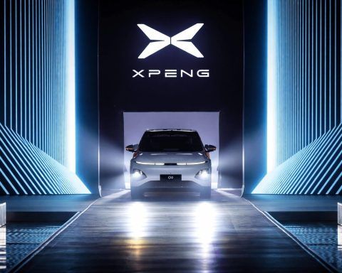 XPeng stock slips before the open on 600,000-vehicle 2026 target — what traders watch next