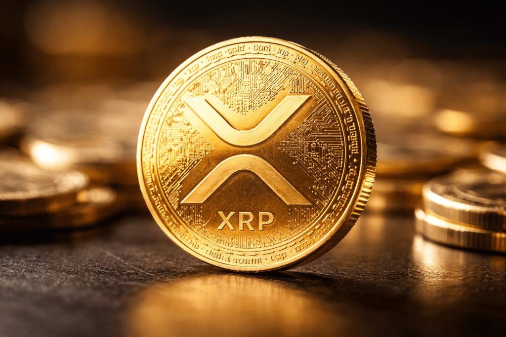 XRP price at a crossroads: rebound to $2.14 meets Senate crypto bill and a $2.22 test
