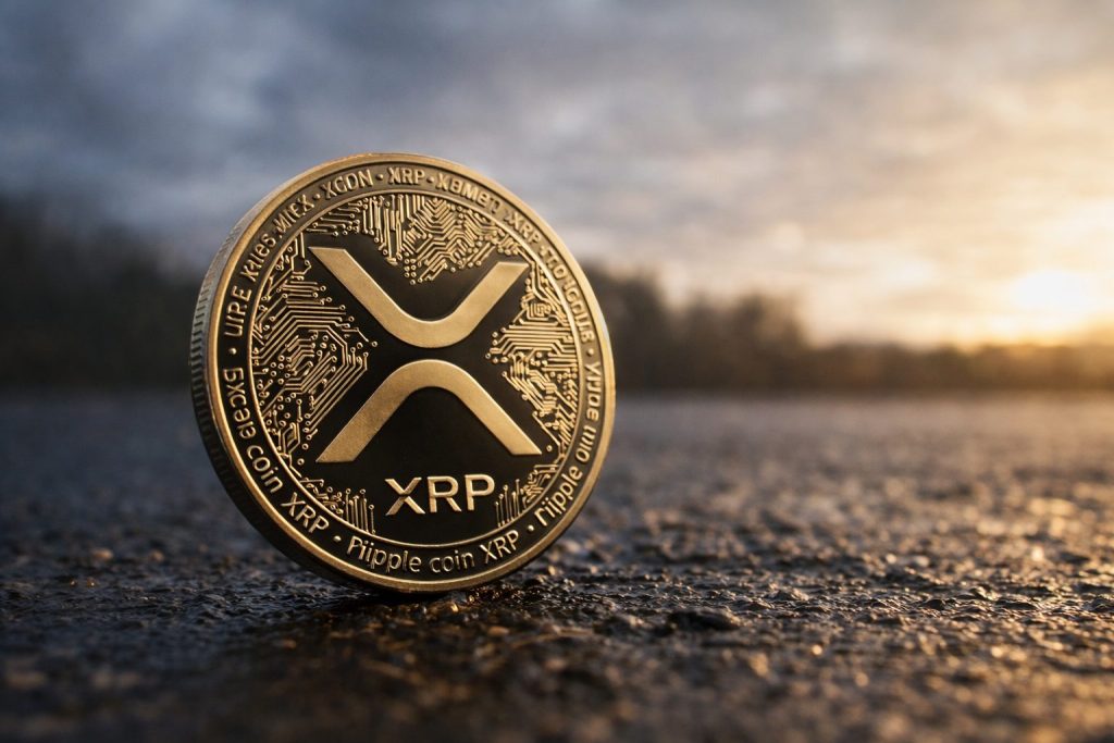XRP price dips below $2 as Trump tariff threat rattles crypto — what traders watch next