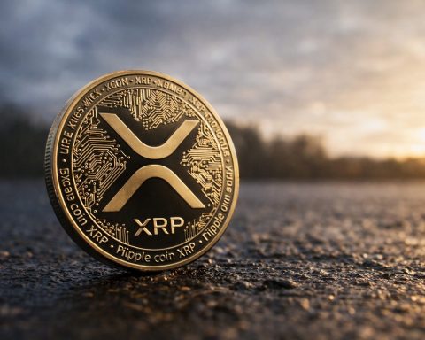 XRP price dips below $2 as Trump tariff threat rattles crypto — what traders watch next